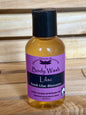 Travel Size - 100ml Body Wash (TSA Compliant)