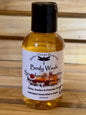Travel Size - 100ml Body Wash (TSA Compliant)