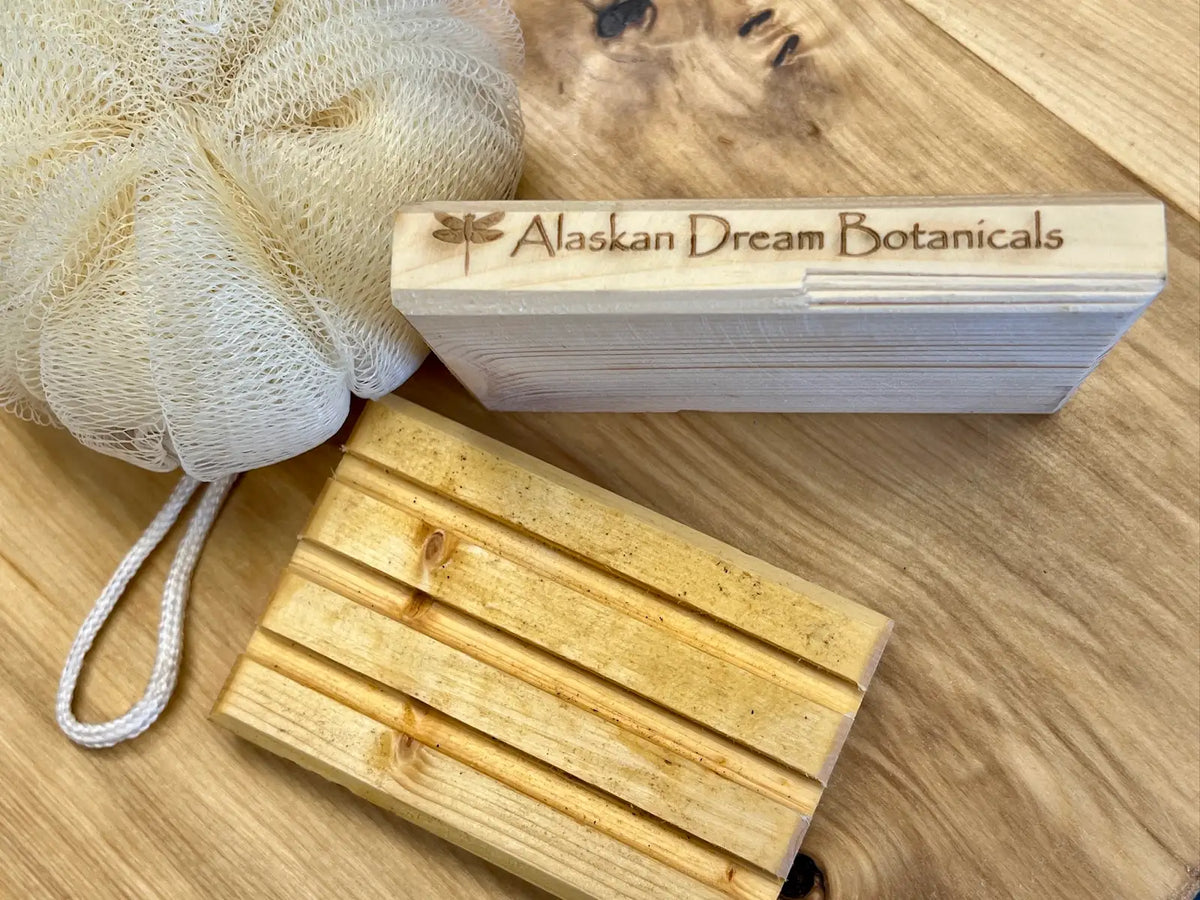 Bar Soap Tray