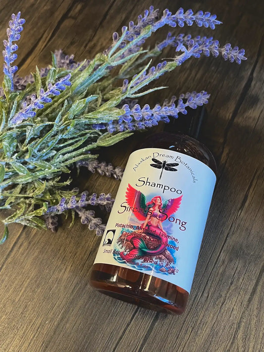 Siren's Song Everyday Shampoo