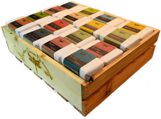 2026 Starter Pack Large - Bar Soap Everyday