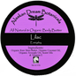 Lilac Everyday Body Butter - Alaskan Dream Botanicals