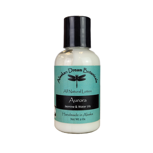 Aurora Everyday Lotion