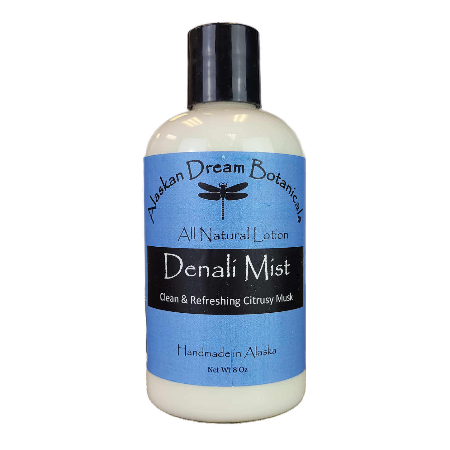 Denali Mist Everyday Lotion