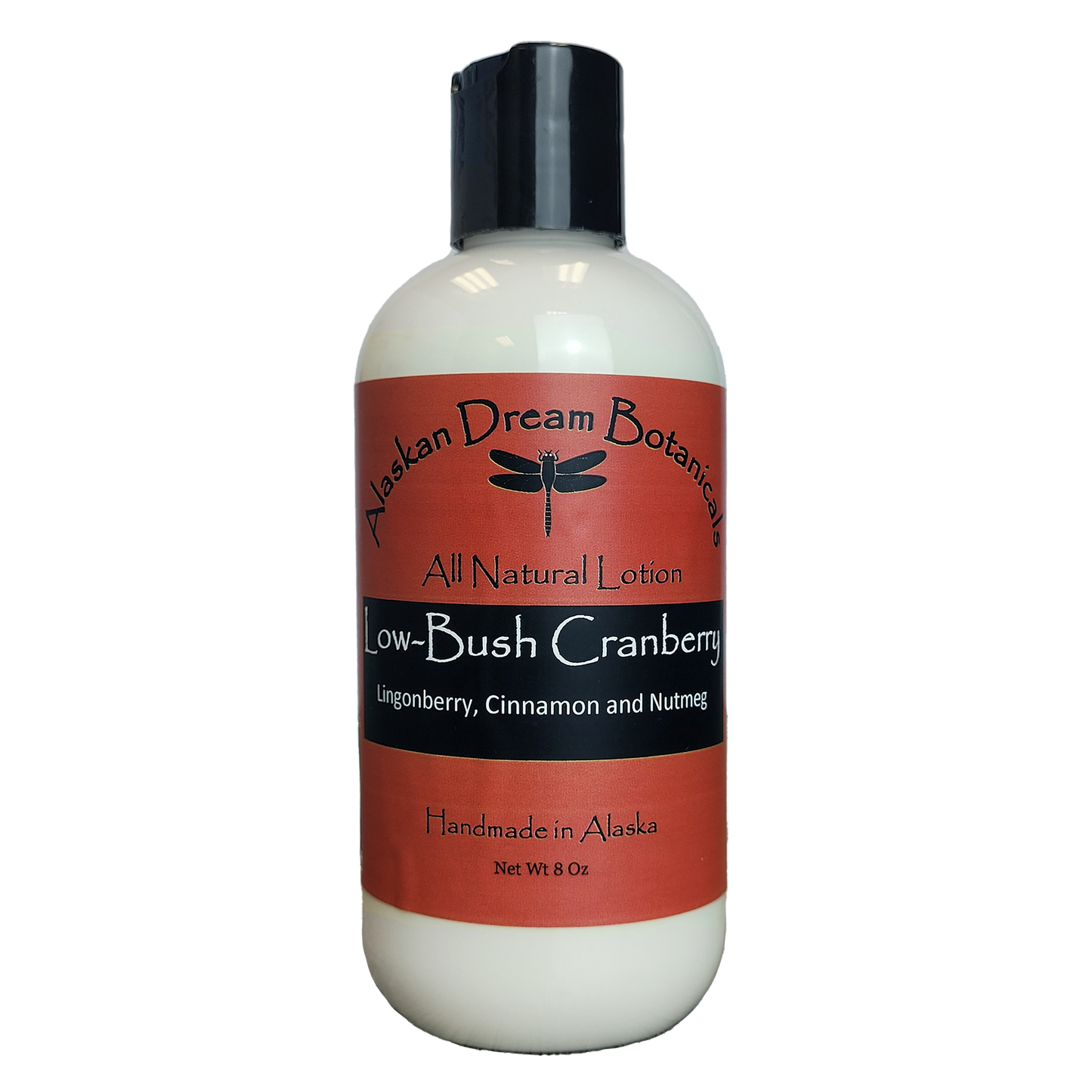 Low Bush Cranberry Everyday Lotion