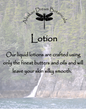 Sign - Alaskan Dream Botanicals