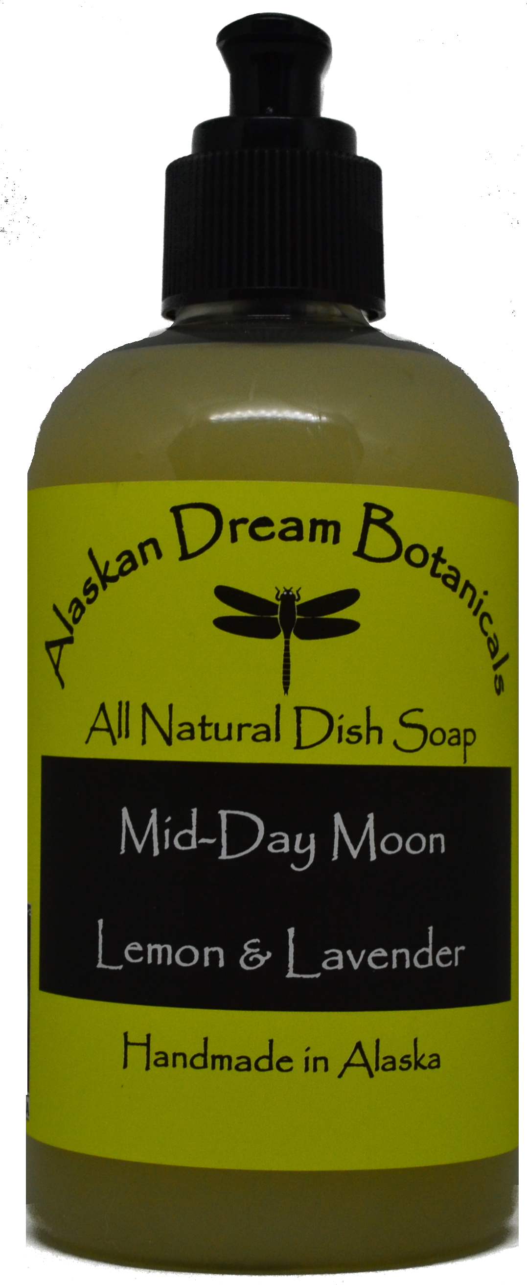 Alaskan Dream Botanicals