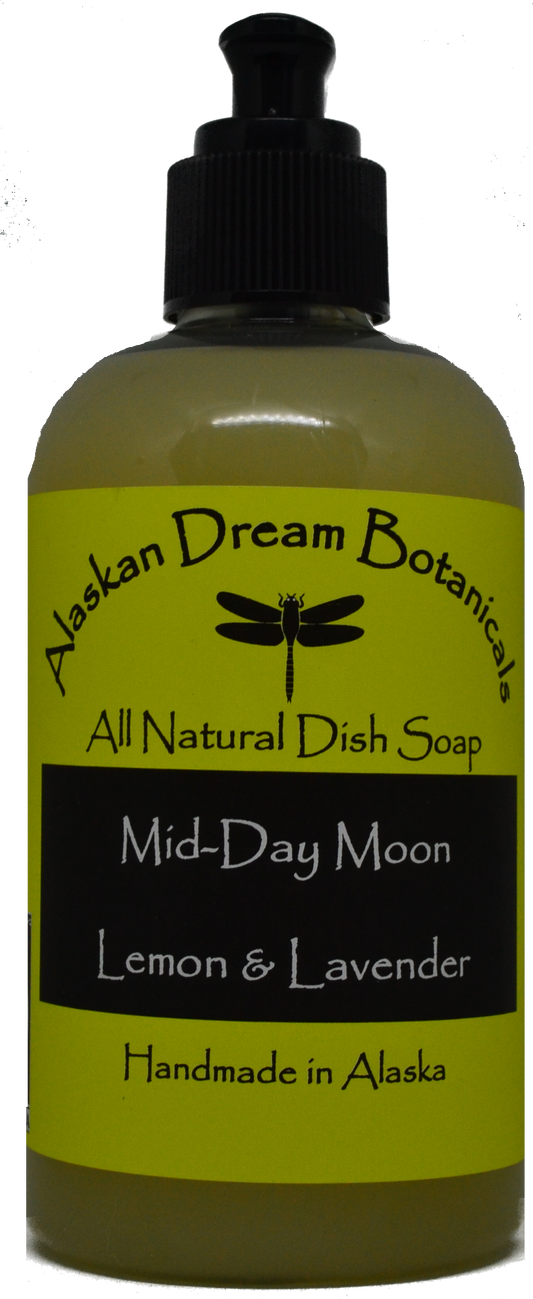 Alaskan Dream Botanicals