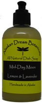 Alaskan Dream Botanicals