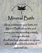 Sign - Alaskan Dream Botanicals