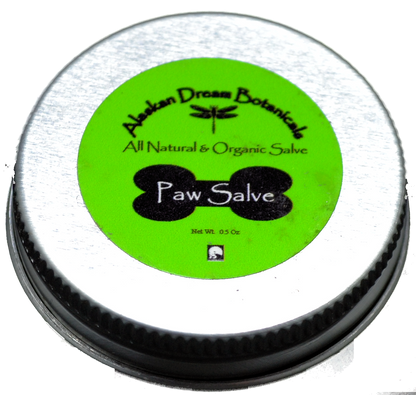 Puppy Paw Spa Grade Salve - Alaskan Dream Botanicals