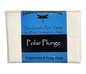 Polar Plunge Spa Grade Bar Soap