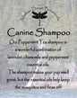Sign - Alaskan Dream Botanicals