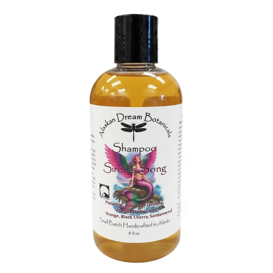 Siren's Song Everyday Shampoo