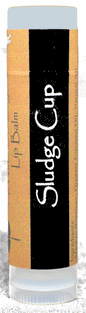 Sludge Cup Lip Balm - Alaskan Dream Botanicals