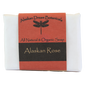Alaskan Rose Everyday Bar Soap - Alaskan Dream Botanicals