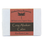 Cozy Alaskan Cabin Everyday Bar Soap - Alaskan Dream Botanicals