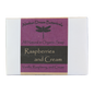 Raspberries & Cream Everyday Bar Soap - Alaskan Dream Botanicals