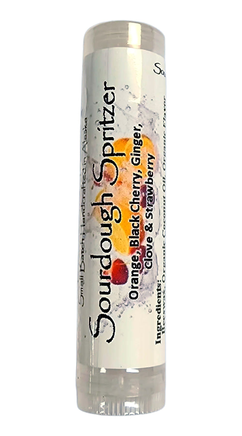 Sourdough Spritzer Lip Balm