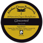 Unscented Shea Body Butter - Alaskan Dream Botanicals