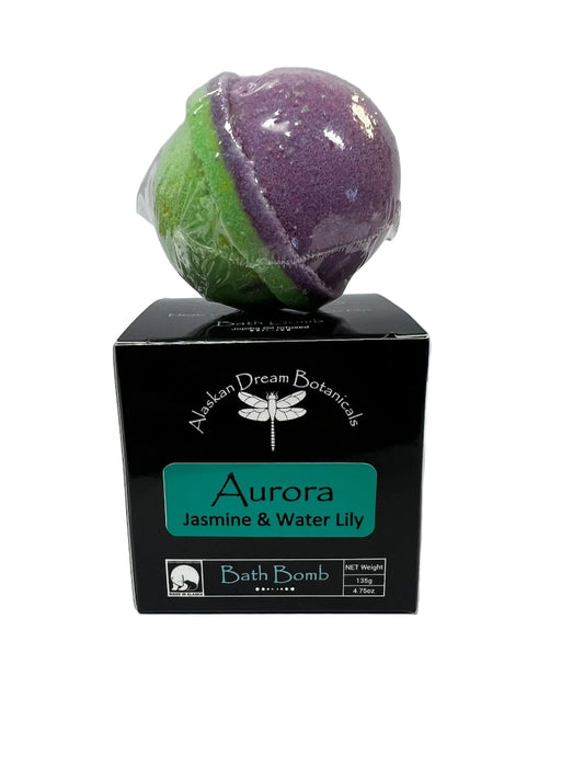 Aurora Everyday Bath Bomb