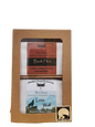 Bar Soap Duo Gift Box Set