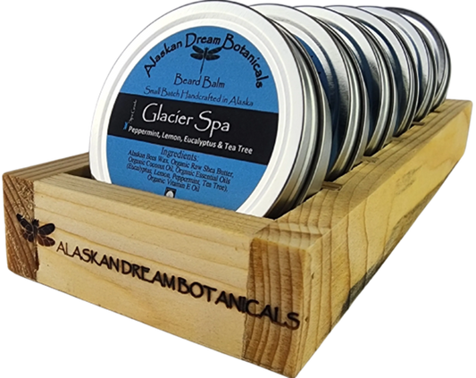 Starter Pack - Beard Balm: Small