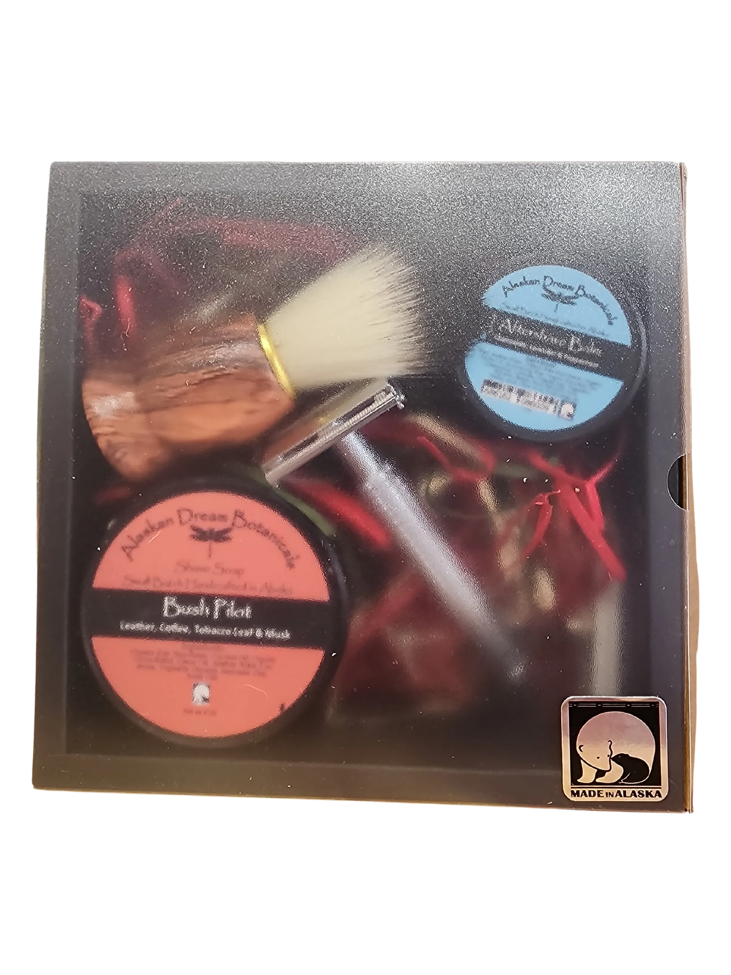 Arctic Grooming Gift Box