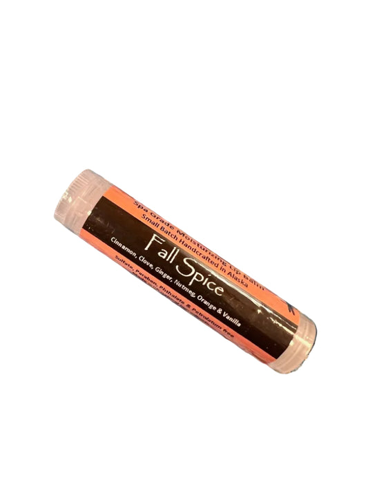 Fall Spice Lip Balm