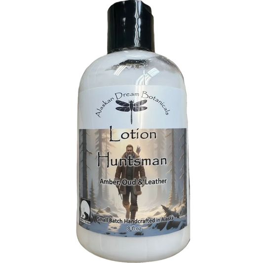 Huntsman Everyday Lotion