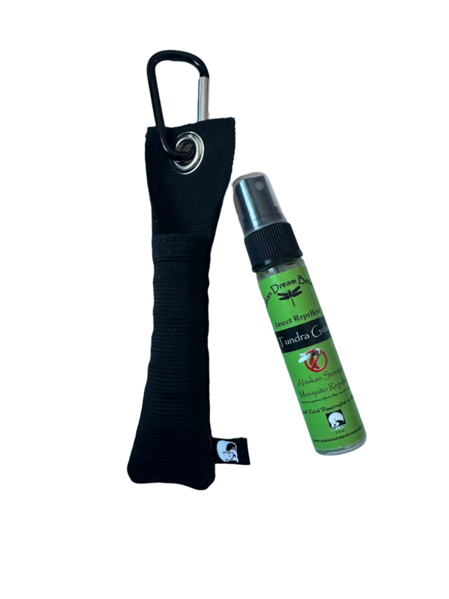 Tundra Guard - Insect Repellent