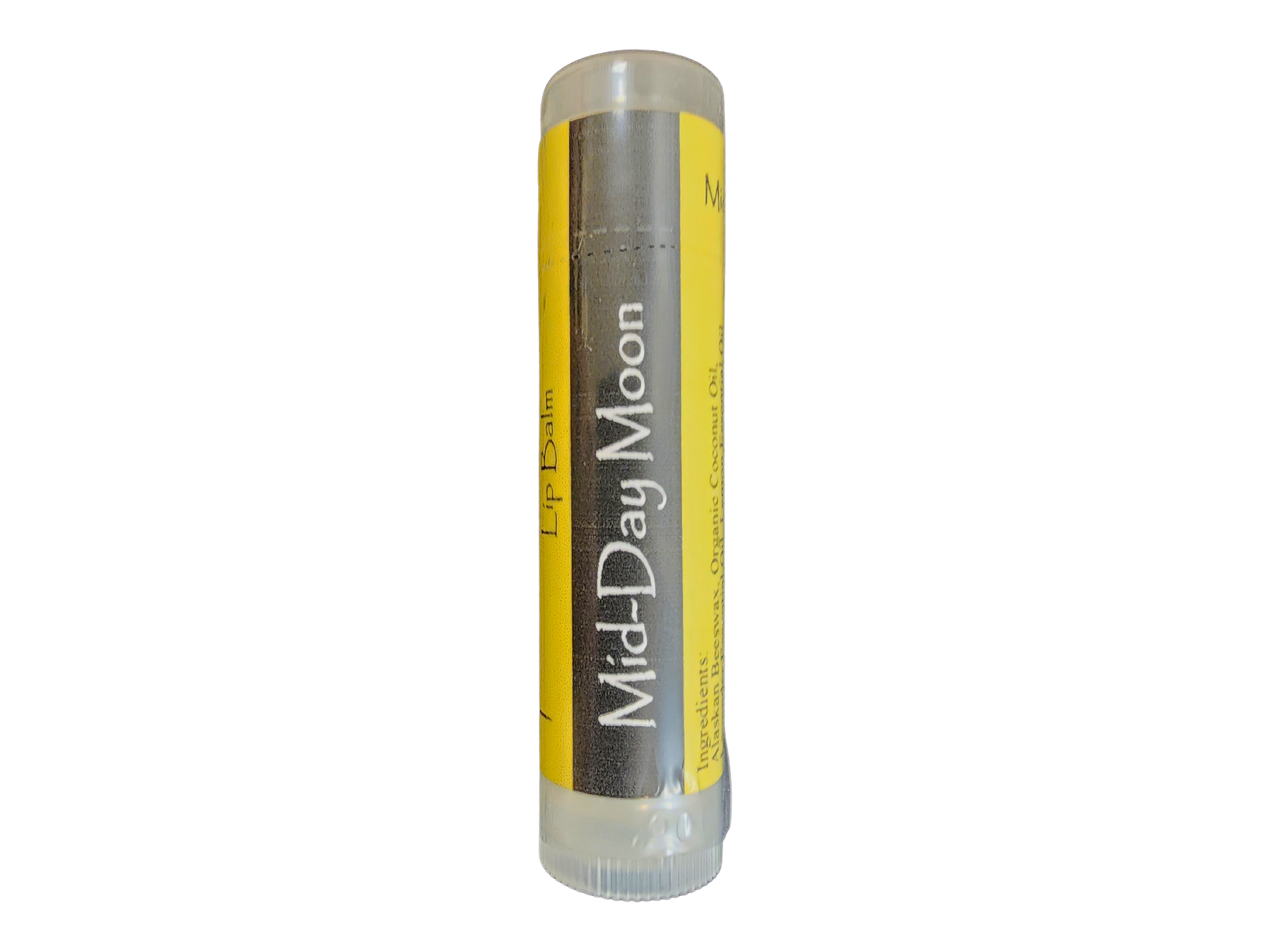 Mid-Day Moon Spa Grade Lip Balm - Alaskan Dream Botanicals