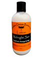 Midnight Sun Spa Grade Lotion