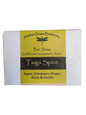 Taiga Spice Everyday Bar Soap - Alaskan Dream Botanicals