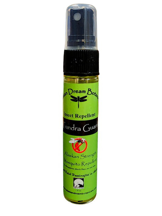 Tundra Guard - Insect Repellent