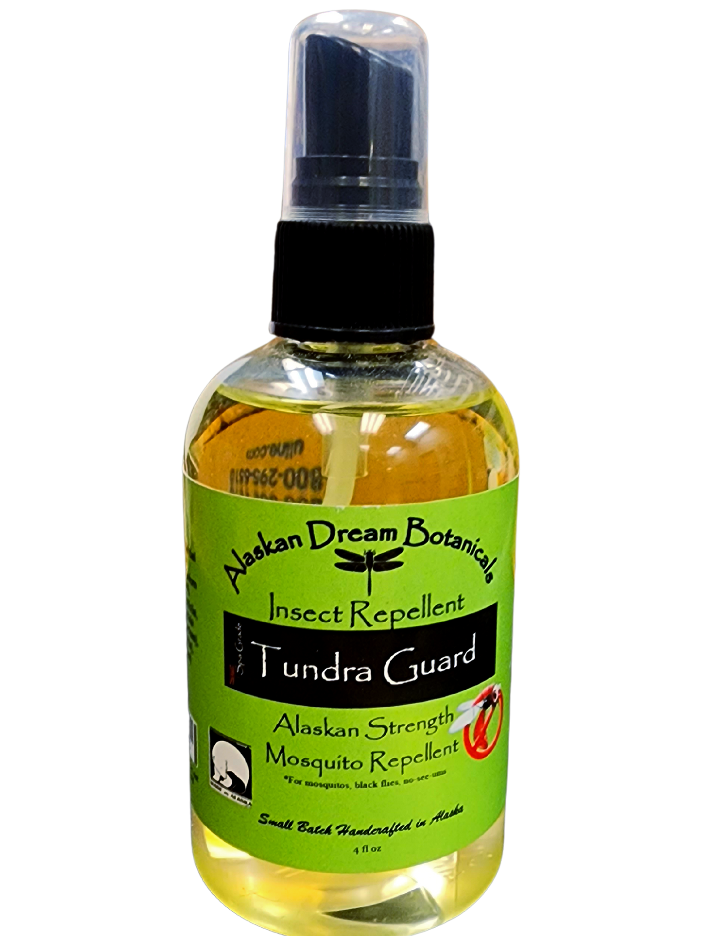 Tundra Guard - Insect Repellent