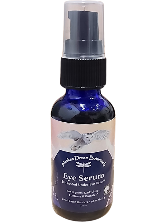 Eye Serum