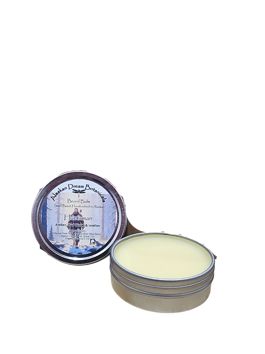 Huntsman Beard Balm