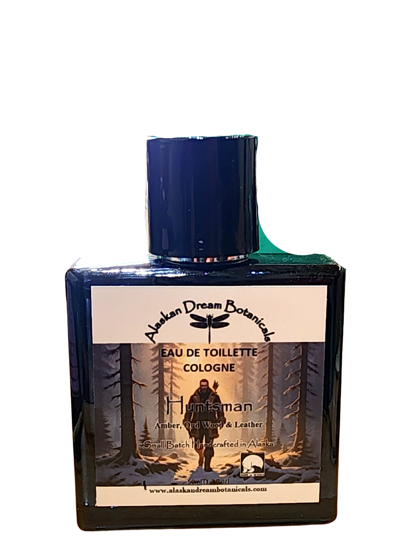 Huntsman cologne