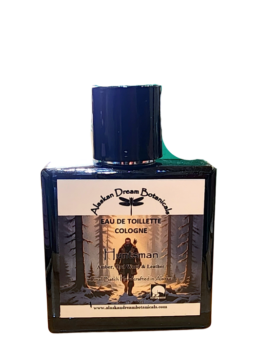 Huntsman cologne