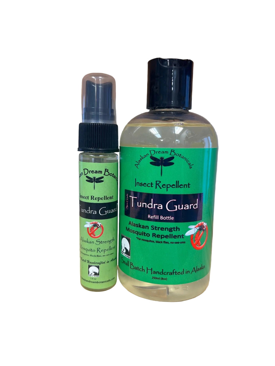 Tundra Guard - Insect Repellent