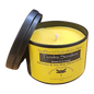 Tundra Sunshine Candle - 7.5oz Tin